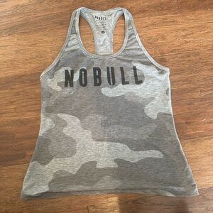 Nobull women’s tank